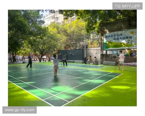 文山休闲足球融合运动健康与社区活力打造全民共享新型体育空间